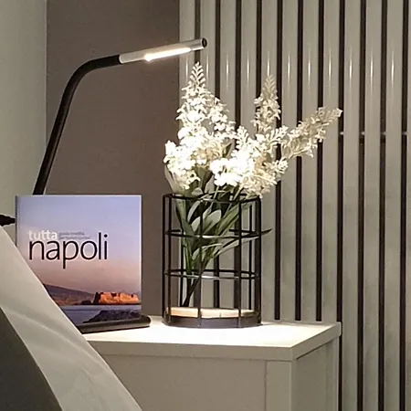 Bed & Breakfast Bayard101 Napoli