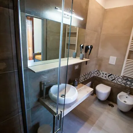 Bayard101 Bed & Breakfast Napoli