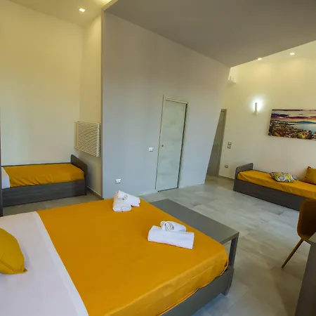 Bed & Breakfast Bayard101 4*