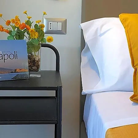 Bayard101 Bed & Breakfast Napoli