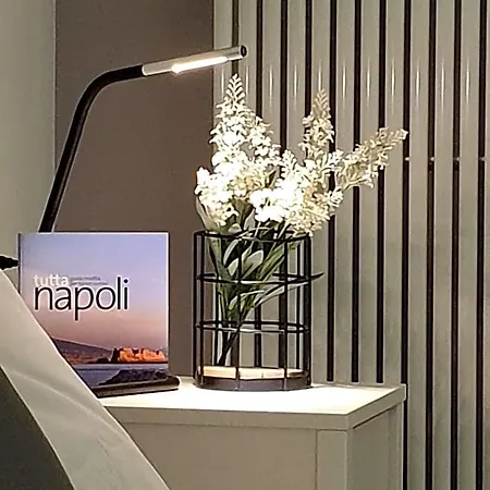 Bayard101 Bed & Breakfast Napoli