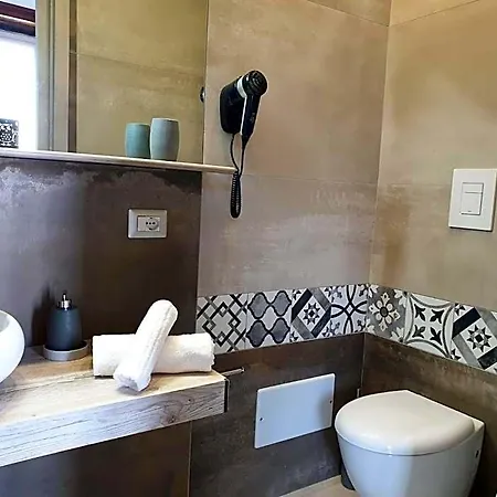 Bed & Breakfast Bayard101 Napoli