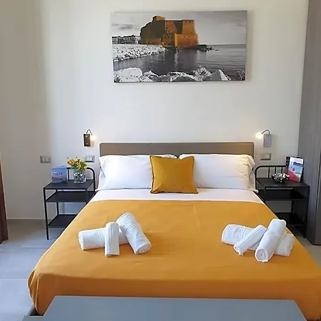 Bayard101 Bed & Breakfast