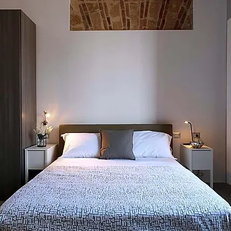 Bed & Breakfast Bayard101 Napoli