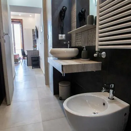 Bayard101 4* Неаполь