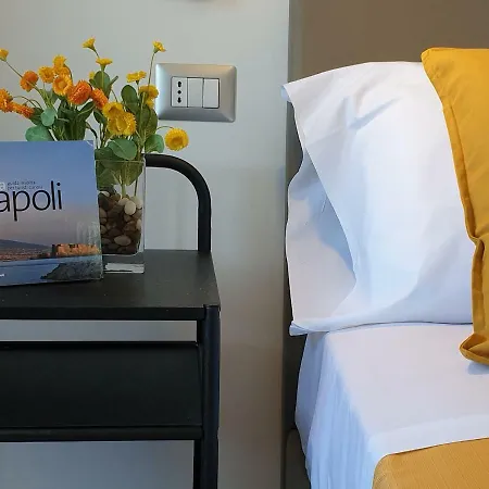 Bayard101 Couette-café Naples