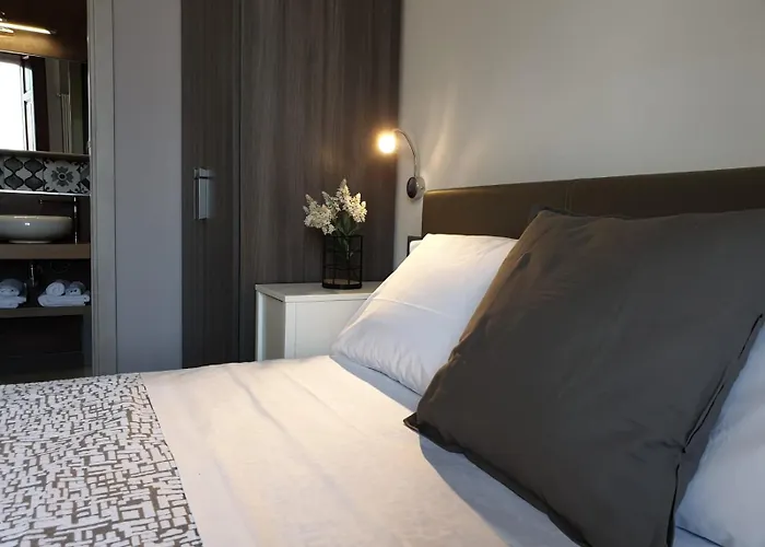 Bed and Breakfast Bayard101