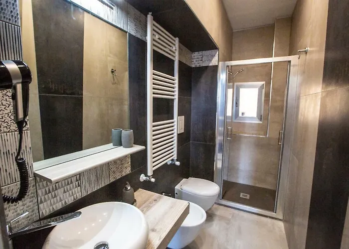 Bed and Breakfast Bayard101