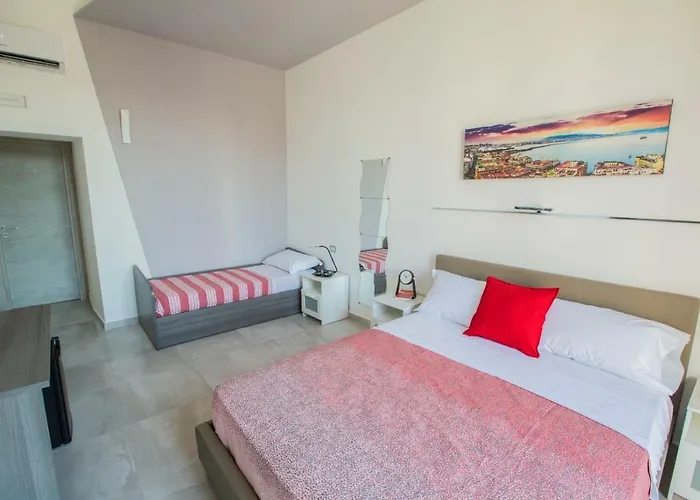 Bed and Breakfast Bayard101