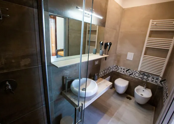 Bayard101 Bed and Breakfast Νάπολη