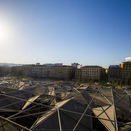 Bayard101 Couette-café 4*