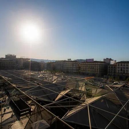 Couette-café Bayard101 4*