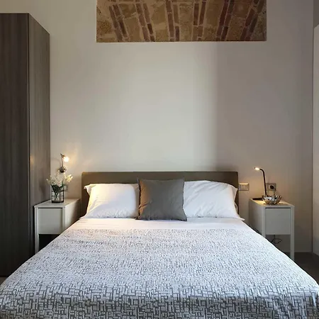 Bayard101 Couette-café 4*