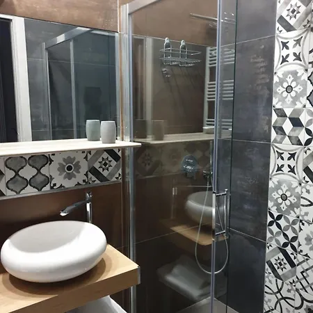 Bed & Breakfast Bayard101 Napoli