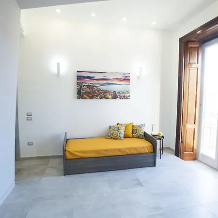 Bayard101 Bed & Breakfast Napoli
