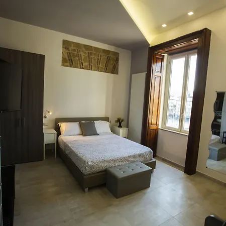 Bayard101 Bed & Breakfast