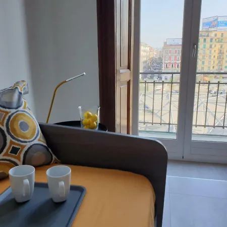 Couette-café Bayard101