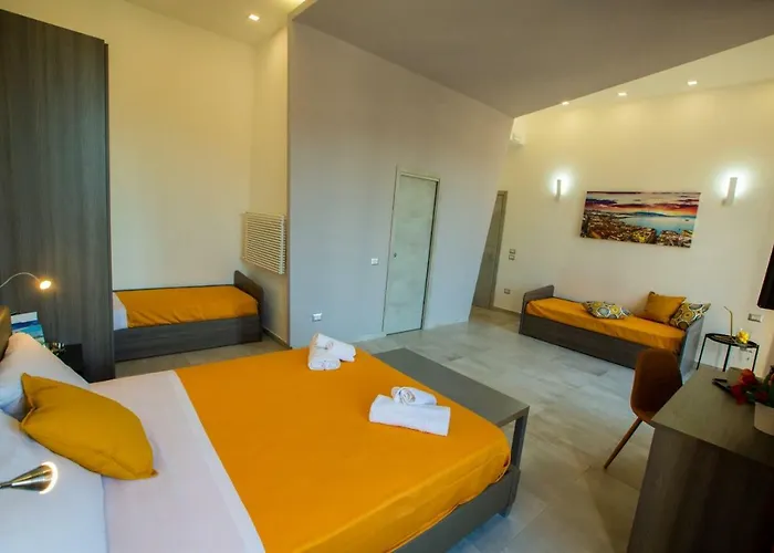 Bayard101 那不勒斯