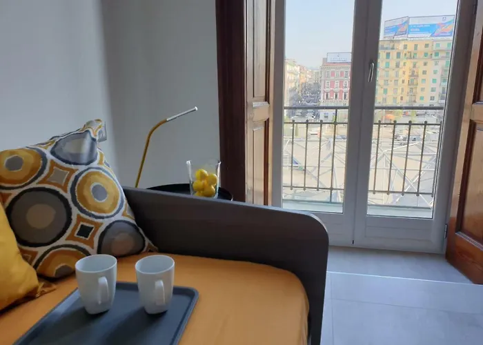 住宿加早餐酒店 Bayard101