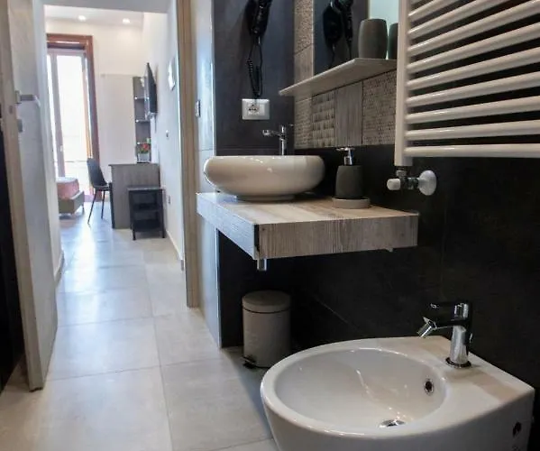 Bayard101 4* 那不勒斯